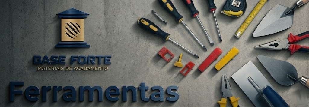 Destaque Ferramentas