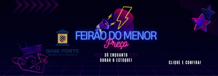 feir�o do menor pre�o