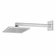 CHUVEIRO SQUARE CHROME 00488506 DOCOL