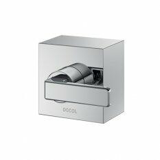 DOCOL STILLO ACABAMENTO PARA REGISTRO BASE DECA 1/2 3/4 E 1 00824106