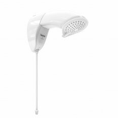 DUCHA ELETR�NICA ND 127V 5500W ZAGONEL