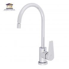 TORNEIRA DE COZINHA MONOCOMANDO LIFT 007962 CROMADO DOCOL