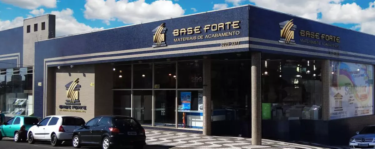 Loja Centro — Ponta Grossa-PR